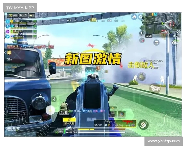 网易吃鸡手游如何打造完美团队协作提升战术配合与胜率 网易吃鸡手游如何打造完美团队协作提升战术配合与胜率