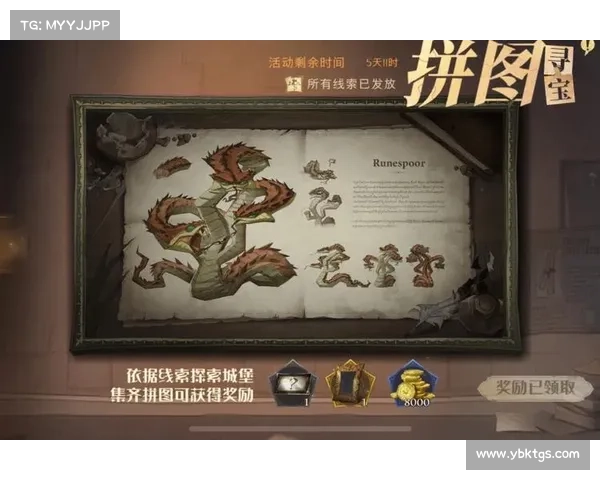 拼图寻宝挑战全攻略 揭示七大关键冒险要点 助你轻松破解谜题探索未知 拼图寻宝挑战全攻略 揭示七大关键冒险要点 助你轻松破解谜题探索未知