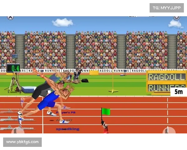 深入解析Ragdoll Runners掌握物理引擎技巧与竞速实战经验分享 深入解析Ragdoll Runners掌握物理引擎技巧与竞速实战经验分享