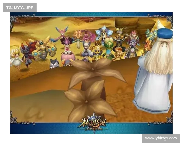 精灵传说揭秘：穿越神话与现实的奇幻旅程探索