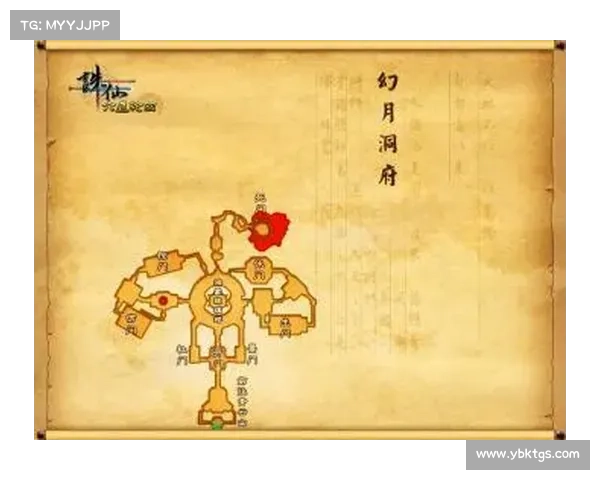 瑶光滩探秘之旅揭晓十大隐藏宝藏与神秘传说 瑶光滩探秘之旅揭晓十大隐藏宝藏与神秘传说