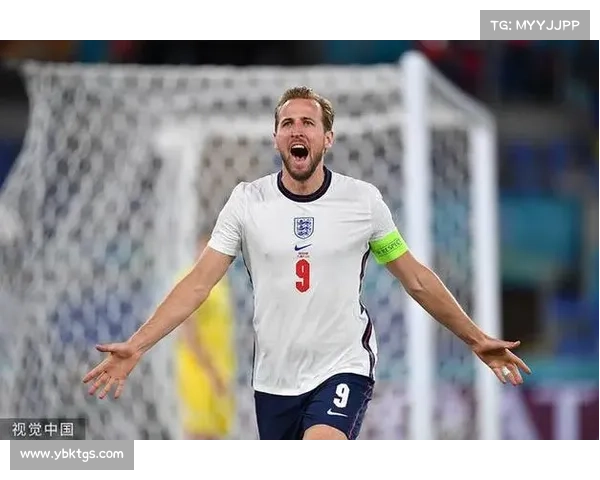 凯恩国家队入选全纪录揭秘从英格兰新星到三狮核心的成长之路