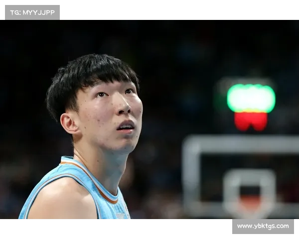 周琦加盟新疆篮球队的五个关键时间节点回顾