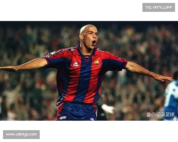 巴塞罗那足球队五大历史性瞬间回顾 揭开辉煌岁月的传奇篇章