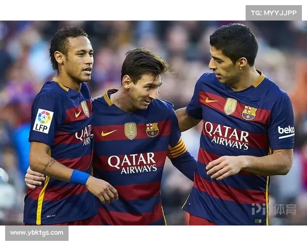 巴萨为何在苏亚雷斯巅峰时期选择卖掉他背后的深层原因解析