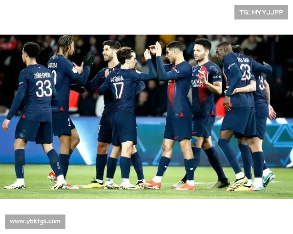 21法甲冠军之谜：为何非巴黎圣日耳曼称霸赛季成为焦点
