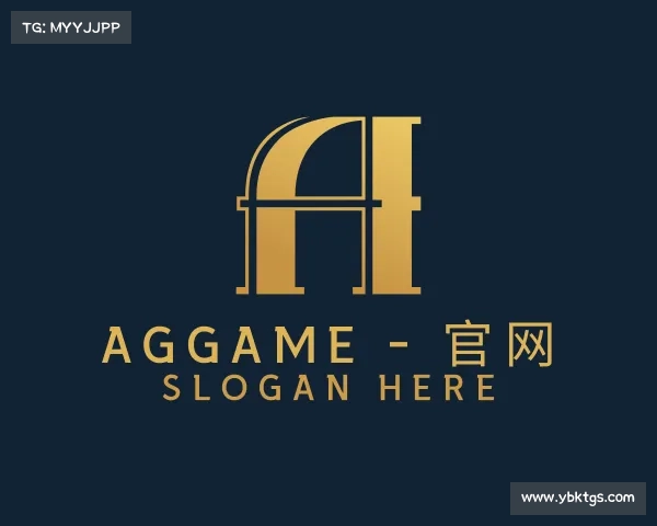 关于AgGame - 官网